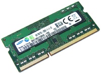 Оперативная память Samsung M471B5173BH0-YK0 4 Гб