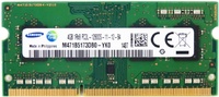 Оперативная память Samsung M471B5173DB0-YK0 4 Гб
