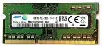 Оперативная память Samsung M471B5173СB0-YK0 4 Гб