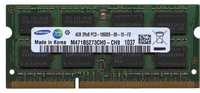 Оперативная память Samsung M471B5273CH0-CH9 4 Гб