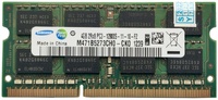 Оперативная память Samsung M471B5273CH0-CK0 4 Гб
