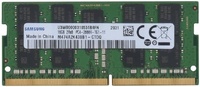 Оперативная память Samsung M474A2K43BB1-CTDQ 16 Гб