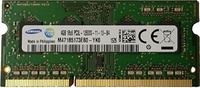 Оперативная память Samsung SO-DIMM DDR3L M471B5173EB0-YK0 4 Гб