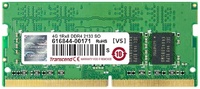 Оперативная память Transcend TS512MSH64V1H 4 Гб