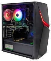 Компьютер для дизайна 3D моделей IT-Factory i5-13400F / NVIDIA GeForce RTX 5070 / 32 Гб / SSD 1000 Гб / Win 10