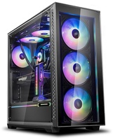 Компьютер для игр IT-Factory Intel Core i5-12400F / NVIDIA GeForce RTX 5070 / 32 Гб / SSD 1000 Гб / Win 10