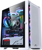 Компьютер для графческого дизайна IT-Factory Intel Core i5-11400F / NVIDIA GeForce RTX 4070 / 32 Гб / 1000 Гб HDD+SSD 500 Гб / Win 10