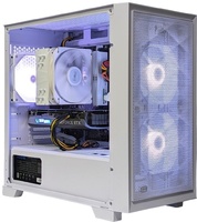 Компьютер для работы с дизайнами IT-Factory Intel Core i7-12700F / NVIDIA GeForce RTX 5070 / 16 Гб / SSD 1000 Гб / ОС не установлена