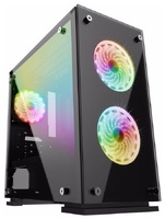 Компьютер для игр IT-Factory i5-11400F/ RTX 5060/ 16GB/ 240 1000GB SSD/ ОС не установлена