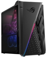 Компьютер для игр в корпусе ASUS i5-12400/ RTX 5060 Ti/ 16GB/ SSD 512 Гб/ DOS