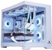 Компьютер для игр IT-Factory Intel Core i9-11900F / NVIDIA GeForce RTX 5070 / 64 Гб / 2000 Гб HDD+SSD 1000 Гб / Win 10