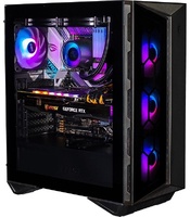 Компьютер для работы с графикой IT-Factory i5-13400F / NVIDIA GeForce RTX 4060 Ti / 32 Гб / SSD 1000 Гб / Win 11 Pro