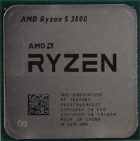 AMD Ryzen 5 3500