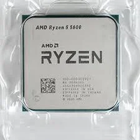AMD Ryzen 5 5600