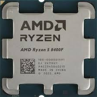 AMD Ryzen 5 8400F