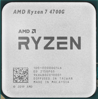 AMD Ryzen 7 4700G