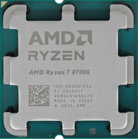 AMD Ryzen 7 8700G