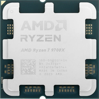 AMD Ryzen 7 9700X