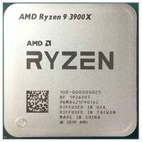 AMD Ryzen 9 3900X