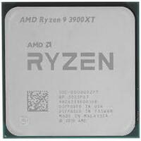 AMD Ryzen 9 3900XT