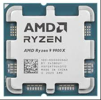 AMD Ryzen 9 9900X