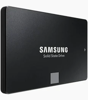 SSD диск Samsung 870 EVO MZ-77E500BW