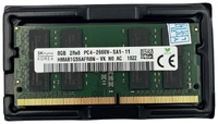 Оперативная память SK Hynix 8Gb DDR4 2666V